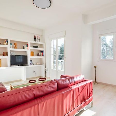 Appartement Iria Gardens à Padrón Extérieur photo