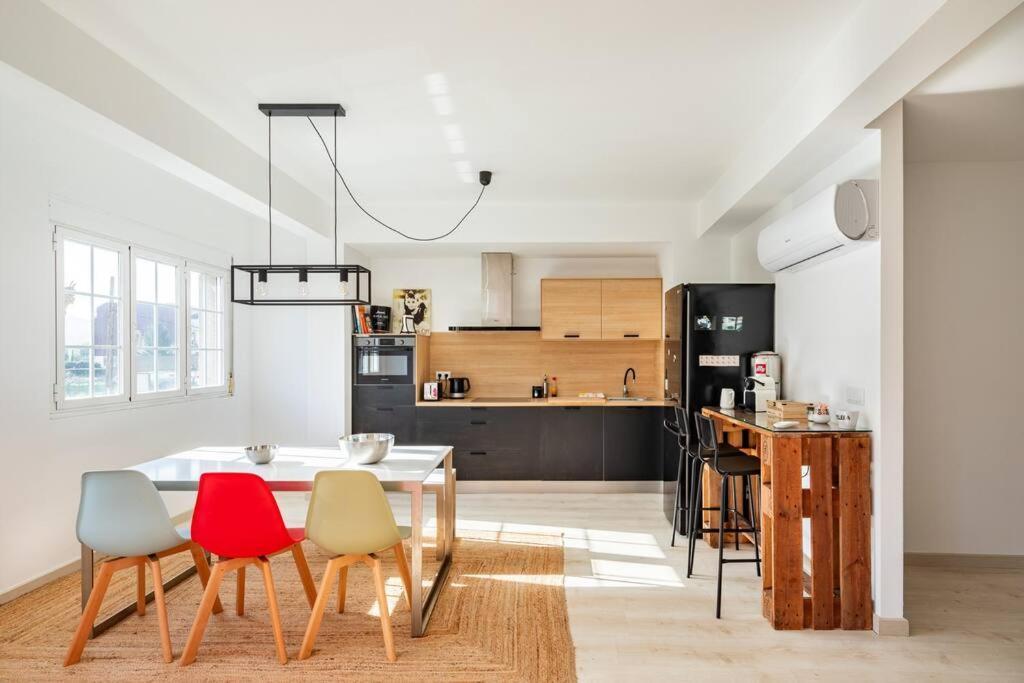 Appartement Iria Gardens à Padrón Extérieur photo