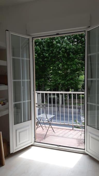 Appartement Iria Gardens à Padrón Extérieur photo