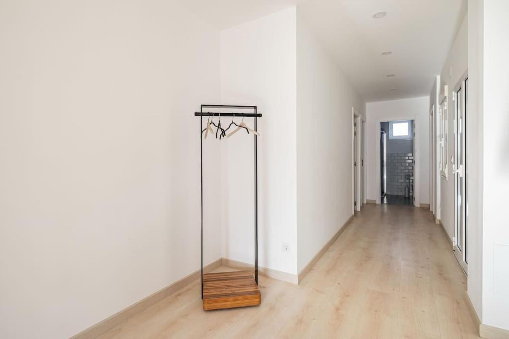 Appartement Iria Gardens à Padrón Extérieur photo
