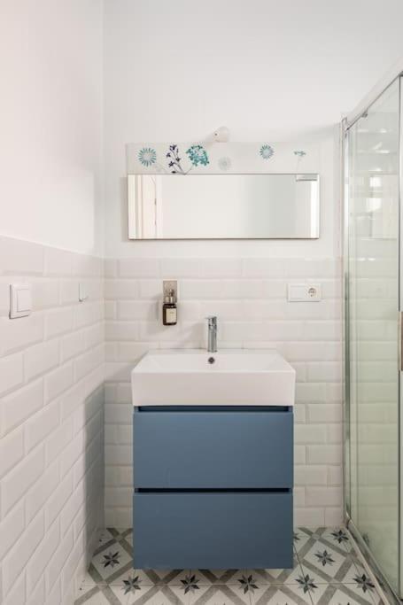 Appartement Iria Gardens à Padrón Extérieur photo