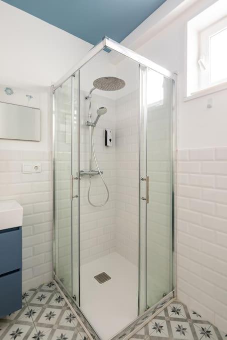 Appartement Iria Gardens à Padrón Extérieur photo