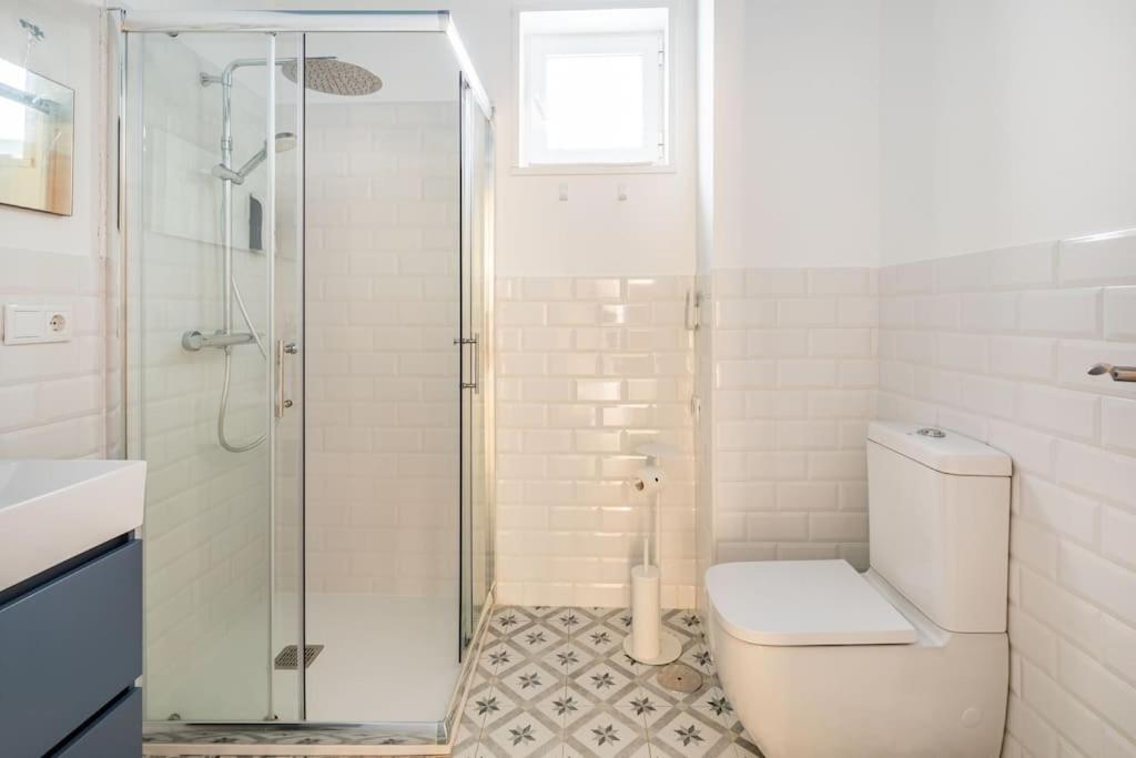 Appartement Iria Gardens à Padrón Extérieur photo