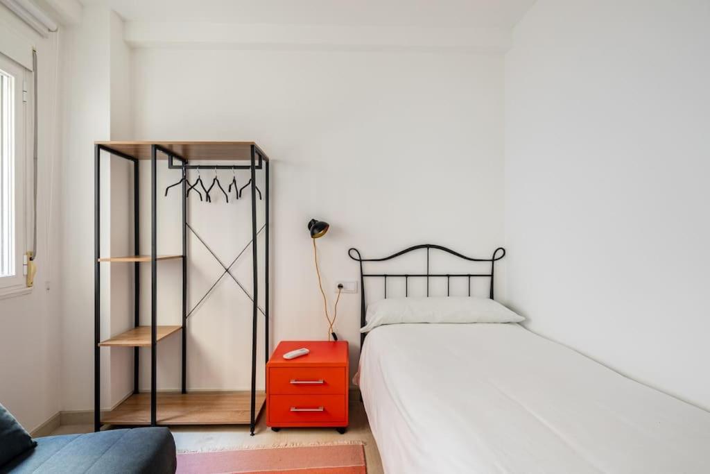 Appartement Iria Gardens à Padrón Extérieur photo