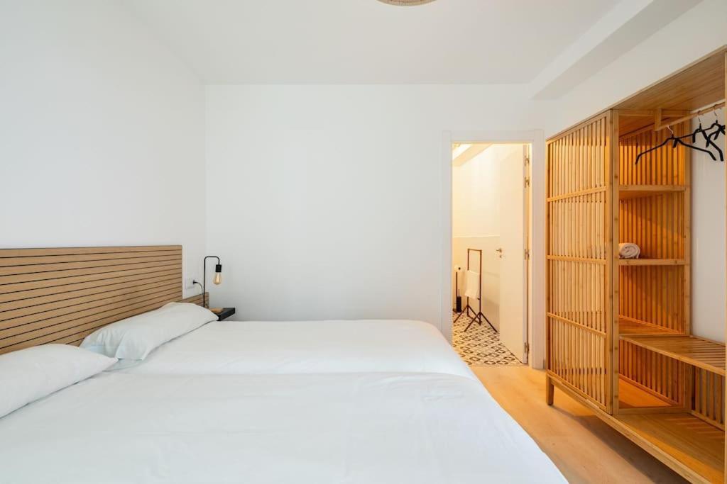 Appartement Iria Gardens à Padrón Extérieur photo